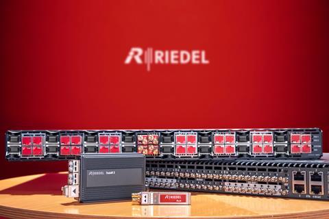 Riedel-2 MediorNet