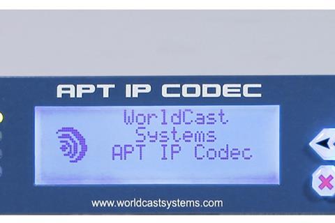 Worldcast-2 APT_IP_CODEC_screen_up_3000