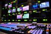 Broadcast facility - Shutterstock