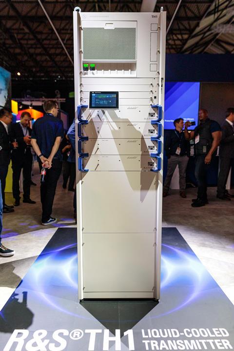 D3- Rohde & Schwarz -TH1 launched - MB pic_25A0800