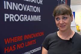 Muki IBC2023 Accelerators