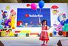 youtube kids credit Myndalion shutterstock