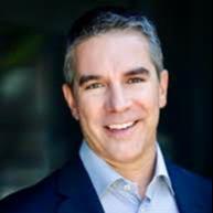 Microsoft speaker Chris Drake